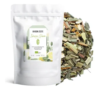 Bio jeges infúzió Egy jó héj - Ömlesztett 75 g - GEORGE CANNON