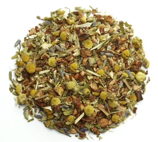 PALAIS DES THÉS Infuso Biologico Su una Nuvola - in Foglie 100 g