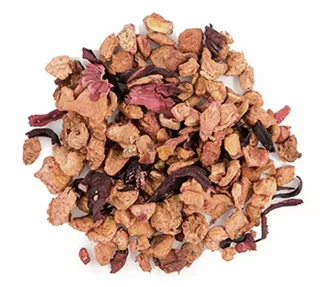 La Source des Coccinelles Luomu Tee - 5 pussia - COMPTOIR FRANÇAIS DU THÉ