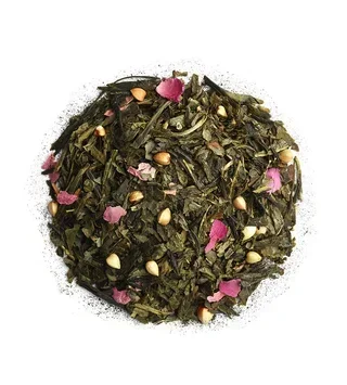 Organic Japanese Detox Tea – 20 Muslin Bags – PALAIS DES THÉS