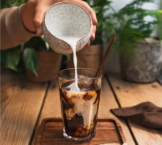 LUPI COFFEE – Lupin Bio Intense Αλεσμένος Καφές 200 γρ.