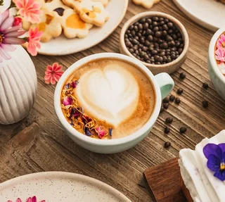 LUPI COFFEE – Lupin Bio Intense Αλεσμένος Καφές 200 γρ.