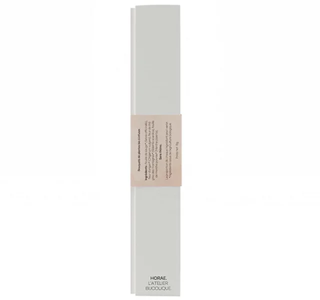 Tè Bio Fiori di Montagna - Mazzi HORAE da Infusione - 2 mazzi (10 tazze)