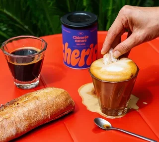 Bio Natur-Chicorée - Instant-Getränk 80g - CHERICO