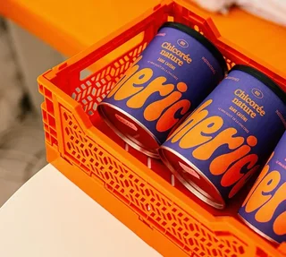 Bio Natur-Chicorée - Instant-Getränk 80g - CHERICO