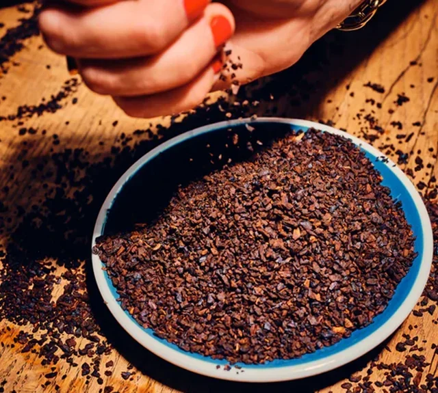 Bio Natur-Chicorée - Instant-Getränk 80g - CHERICO