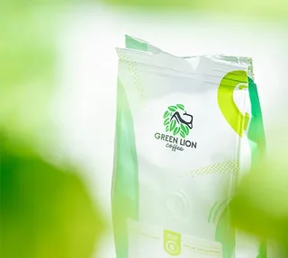 1 kg zrna kafe za profesionalce, Nova Earth (ranije Terre d'Avenir) – Green Lion Coffee.