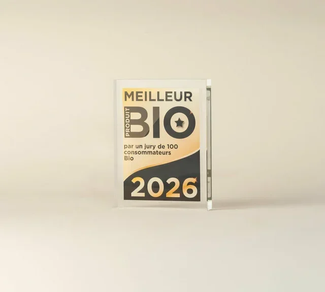 Organic Whole Bean Coffee Oasis Blend 1kg - Awarded Best Organic Product - Cafés Lugat