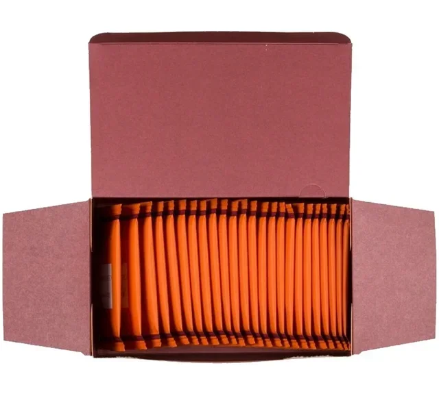 Rooibos Oriental - 24 torebki - DAMMANN FRÈRES