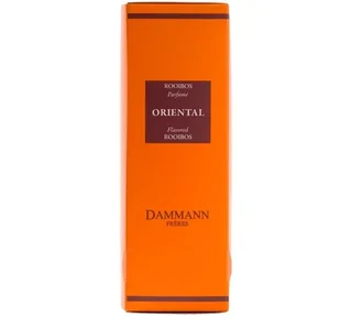 Rooibos Oriental - 24 torebki - DAMMANN FRÈRES