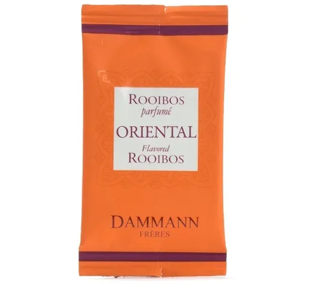 Rooibos Oriental - 24 torebki - DAMMANN FRÈRES
