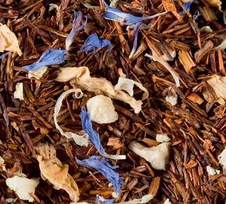 Rooibos Oriental - 24 torebki - DAMMANN FRÈRES