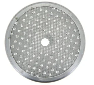 Oryginalna głowica do ekspresu Rancilio Silvia.