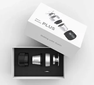 Филтър OUTIN за преносима кафемашина Nano