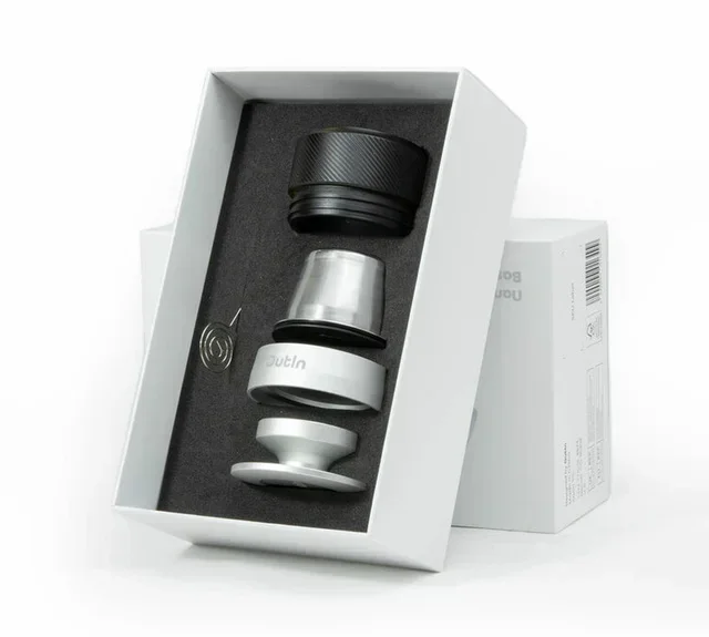 Filtro OUTIN per macchina da caffè portatile Nano