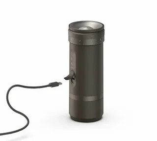 OUTIN Fino Brown Coffee Grinder