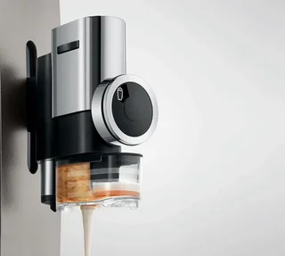 Zestaw 2 pojemników na syrop - JURA