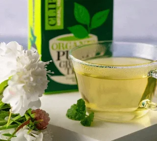 Pack Thés Verts et Noirs Bio &amp; Equitable - 4 x 20 sachets - CLIPPER