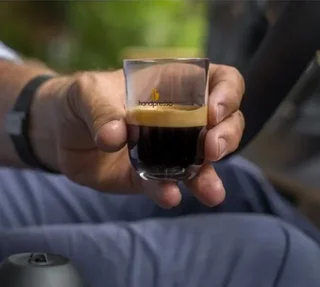 Handpresso Auto Cups - Σετ 2 φλιτζανιών 50ml