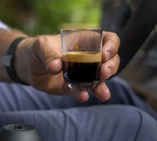 Handpresso Auto Cups - 2 аутоматске шоље 50ml