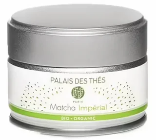 Tè Matcha Imperiale Bio in Polvere 20g - PALAZZO DEI TÈ