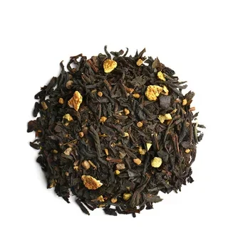 Palais des Thés Organic Indian Detox Tea – 20 Muslin Sachets