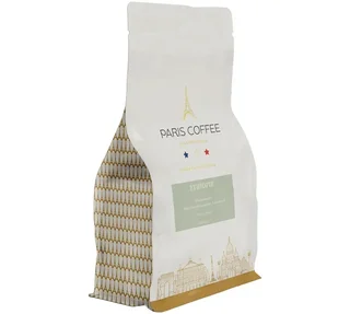 PARIS COFFEE - Ethiopia Bombe Coffee Beans - 250g