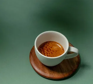 PARIS COFFEE - Ethiopia Bombe Coffee Beans - 250g