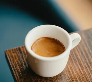 PARIS COFFEE - Whole Bean Coffee 250g - World No. 5