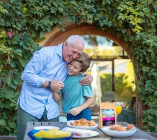 Patriarche Tchanqué Gourmet - 200g Whole Bean Coffee