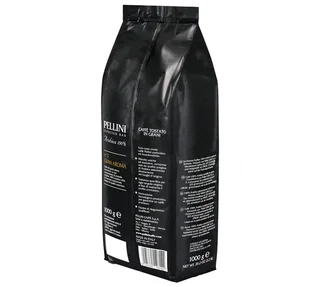 1 Kg Zrna kave za profesionalce Gran Aroma br. 3 - Pellini