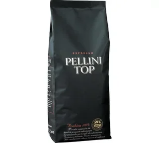 Café em Grão Pellini Top - 500g - PELLINI