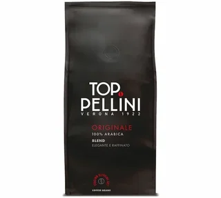 Pellini Top Originale 1 Kg Kaffeebohnen - Für Profis