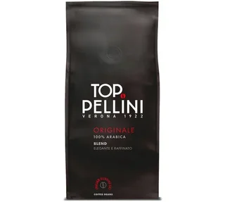PELLINI Top Originale 1kg – Szemes Kávé 100% Arabica