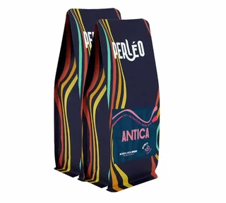 Perléo Antica Kaffeebohnen Pro 2 kg