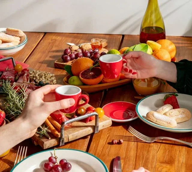 Perléo Bar - Whole Bean Coffee 1 kg for Professionals