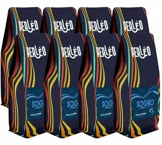 Perléo Sogno Decaf Whole Bean Coffee 8 kg - Professional Grade