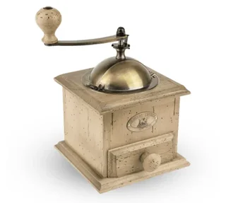 PEUGEOT Antique Retro Manual Coffee Grinder