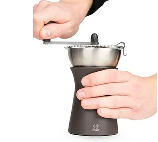 PEUGEOT Kronos Manual Coffee Grinder