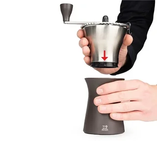 PEUGEOT Kronos Manual Coffee Grinder