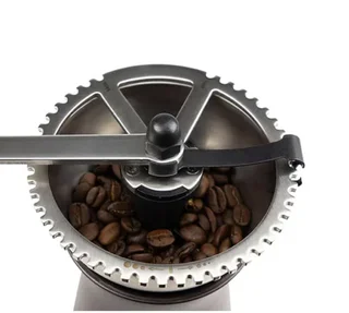PEUGEOT Kronos Manual Coffee Grinder