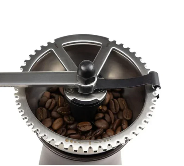 PEUGEOT Kronos Manual Coffee Grinder