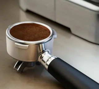 PHILIPS Barista Brew PSA3218/01 fém eszpresszógép