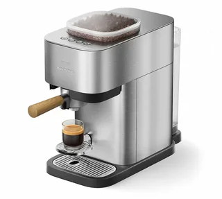 PHILIPS Baristina Plus BAR500/00 Metal espresso machine