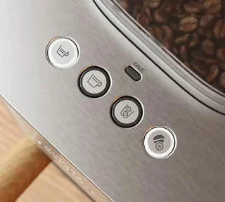 PHILIPS Baristina Plus BAR500/00 Metal espresso machine