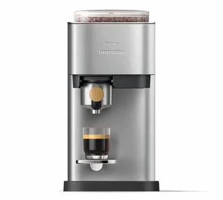 PHILIPS Baristina Plus BAR500/00 Metal espresso machine