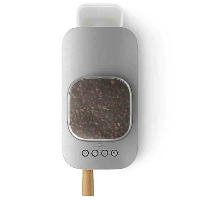 PHILIPS Baristina Plus BAR500/00 Metal espresso machine