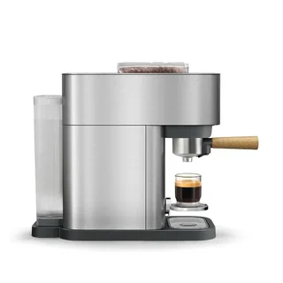 PHILIPS Baristina Plus BAR500/00 Metal espresso machine
