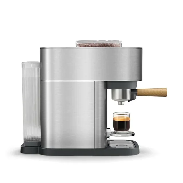 PHILIPS Baristina Plus BAR500/00 Metal espresso machine