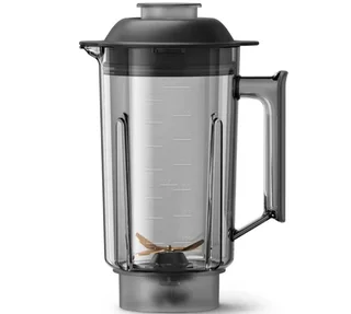 PHILIPS Flip&amp;Juice Блендер HR3770/00 Центрифуга 2 у 1 Црни и бакар